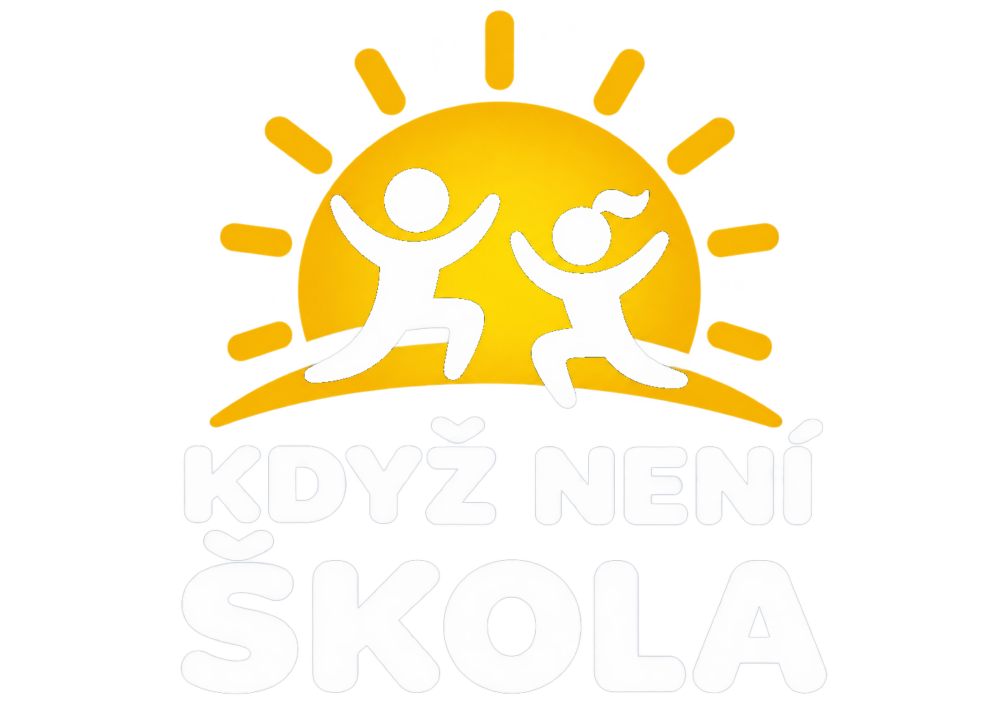 Když není škola